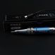 Змінна ручка для фрезеру Мокс Х45 на 35000-45000 об/хв (синя/sky blue) для манікюру та педикюру 000619 фото 2