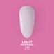 Рідкий гель LUNAMoon Light Acrygel №26 &mdash; 13 мл для зміцнення та дорощування нігтів 001629 фото 2