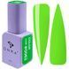 Гель-лак DNKa' Gel Polish #0062 на 12 мл - для маникюра и педикюра 004599 фото 1