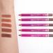 Матовий олівець для губ Zola Lip Pencil №2 - Natural 002972 фото 3