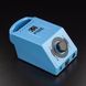 Фрезер Мокс X803 на 70W - 50000 об/хв (синій/sky blue) для зняття матеріалу та обробки кутикули 000678 фото 2