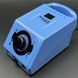 Фрезер Мокс X803 на 70W - 50000 об/хв (синій/sky blue) для зняття матеріалу та обробки кутикули 000678 фото 10