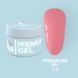 Гель LUNAMoon Premium Gel №14 на 30 мл для укрепления, выравнивания и наращивания ногтей 008585 фото 1