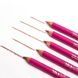 Матовий олівець для губ Zola Lip Pencil №2 - Natural 002972 фото 2