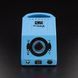 Фрезер Мокс X803 на 70W - 50000 об/хв (синій/sky blue) для зняття матеріалу та обробки кутикули 000678 фото 4