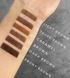 Хна Zola Henna №6 Dark brown (темно-коричневий), 5 г - для фарбування брів 002904 фото 4