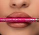 Матовый карандаш для губ Zola Lip Pencil №6 - Nude Beige 000311 фото 3
