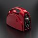 Фрезер Мокс X806 на 80W - 55000 об/хв (червоний/red) для зняття матеріалу та обробки кутикули 000604 фото 5