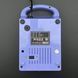 Фрезер Мокс X803 на 70W - 50000 об/хв (фіолетовий/purple) для зняття матеріалу та обробки кутикули 000679 фото 10