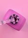 Топове покриття LUNAMoon Top Butterfly Pink/Рожевий (13 мл), без липкого шару для гель-лаку 003153 фото 2