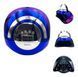 Лампа Sun Y15 Chrom UV/LED 168W (рожевий з синім) з дисплеєм та датчиком руху для гель-лаку та манікюру 000252 фото 3