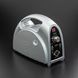 Фрезер Мокс X806 на 80W - 55000 об/хв (срібний/silver) для зняття матеріалу та обробки кутикули 000605 фото 5
