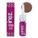 Хна Zola Henna №2 Light brown (світло-коричневий), 10 г - для фарбування брів 002905 фото 1
