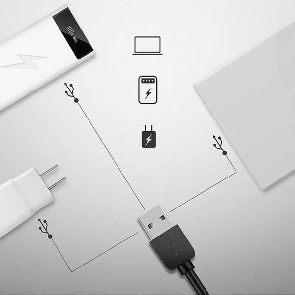 Лампа UV/LED 36W &laquo;Панда&raquo; для сушки ногтей, гель-лака 000190 фото