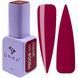 Гель-лак DNKa' Gel Polish #0084 на 12 мл &mdash; для манікюру та педикюру 004602 фото 1