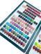 Гель-лак для ногтей UNO №112 Мокрый асфальт 12 мл 001786 фото 3