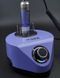 Фрезер Мокс X200 на 70W - 50000 об/мин (фиолетовый/purple) для маникюра и педикюра 000528 фото 5