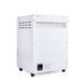 Сухожарова інфрачервона шафа біла SM-C12 на 600W для дезінфекції та стерилізації манікюрних і косметологічних інструментів 000860 фото 3