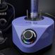 Фрезер Мокс X200 на 70W - 50000 об/мин (фиолетовый/purple) для маникюра и педикюра 000528 фото 3