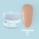 Гель LUNAMoon Premium Gel №18 на 30 мл для зміцнення, вирівнювання та нарощування нігтів 008589 фото 1