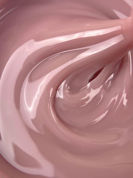 Гель LUNAMoon Premium Gel "La Ballerina" №06 на 50 мл для зміцнення, вирівнювання та нарощування нігтів 009036 фото