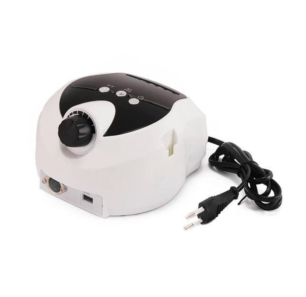 Фрезер 202 plus на 60W - 45000 об/мин (white) для маникюра и педикюра 000666 фото