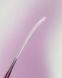 Гелеві типси LunaMoon Stiletto XL (240 шт/уп) прозорі, для нарощування нігтів 000083 фото 3