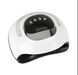Лампа Sun X21 Max UV/LED 320W (біла) для гель-лаку та манікюру 000232 фото 5