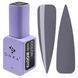 Цветной гель-лак DNKa&rsquo; Gel Polish #0019 на 7 мл - для маникюра и педикюра 001419 фото 1