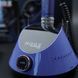 Фрезер Мокс X805 на 80W - 55000 об/хв (фіолетовий/purple) для зняття матеріалу та обробки кутикули 000600 фото 6