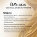 Набір &Eacute;LAN &times; ASIA системи освітлення брів 001917 фото 3
