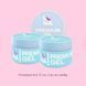 Набор 3в1: гель LunaMoon Premium gel (15 мл, 3шт цвет на выбор) для укрепления и моделирования ногтей 007249 фото 1