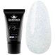 Полигель Дизайнер 30 мл Diamond eggshell для наращивания и укрепления ногтей №47 008142 фото 1