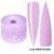 Моделирующий гель DNKa' Builder Gel #0008 Peonies на 30 мл для укрепления ногтей 002204 фото