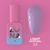 Рідкий гель LUNAMoon Light Acrygel №34 &mdash; 13 мл для зміцнення та дорощування нігтів 001878 фото