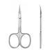 Staleks Pro Expert 11 Type 1 - профессиональные ножницы для левши, для кутикулы 005337 фото 1