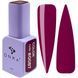 Гель-лак DNKa' Gel Polish #0087 на 12 мл &mdash; для манікюру та педикюру 004604 фото 1