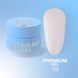 Гель LUNAMoon Premium Gel "La Ballerina" №19 на 30 мл для зміцнення, вирівнювання та нарощування нігтів 008590 фото 1