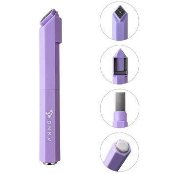 Магніт багатофункціональний DNKa' Cat-Eye Rhombus 4-in-1 для гель-лаку 001356 фото