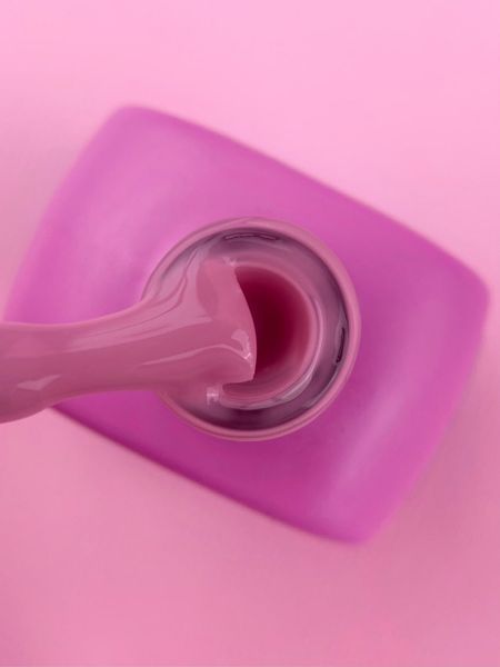 Рідкий гель LUNAMoon Light Acrygel №35&mdash; 13 мл для зміцнення та дорощування нігтів 001879 фото