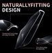 Гелеві типси 336 шт, 7 форм/уп Дизайнер 3D Diamond Mix Fast Gel Tips DX2 для нарощення нігтів 008613 фото 2