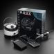 Фрезер Мокс X220 на 70W &ndash; 50000 об/мин (белый/white) для снятия материала и обработки кутикулы 000529 фото 1