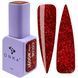 Гель-лак DNKa' Gel Polish #0091 на 12 мл - для маникюра и педикюра 004605 фото 1
