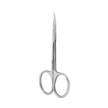 Staleks Pro Expert 11 Type 3 - професійні ножиці для шульги, для кутикули 005338 фото