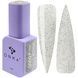Гель-лак DNKa' Gel Polish #0095 на 12 мл &mdash; для манікюру та педикюру 004606 фото 1