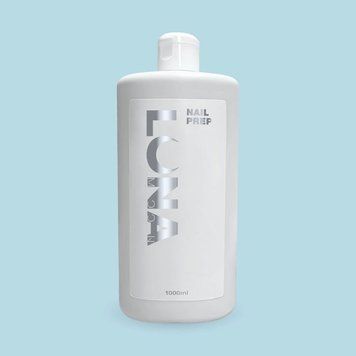 Знежирювач LUNAMoon Nail prep, 1000 мл - для манікюру та педикюру 008783 фото