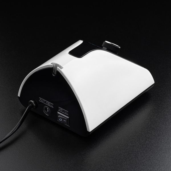 Фрезер Мокс X300 на 70W - 50000 об/хв (білий/white) для зняття матеріалу та обробки кутикули 000535 фото