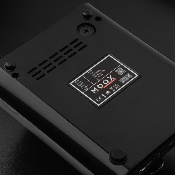 Фрезер Мокс X300 на 70W - 50000 об/хв (білий/white) для зняття матеріалу та обробки кутикули 000535 фото