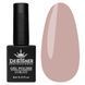 Цветная камуфлирующая база для ногтей Дизайнер "Pink-White Latte" Color Base №46, 9 мл 006408 фото 1