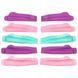 Zola валики Candy Extreme Curl (XS, S, M, L, XL) для ламинирования ресниц (5 пар/уп) 002978 фото 2